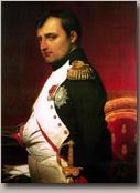 Napoleon Paul Delaroche