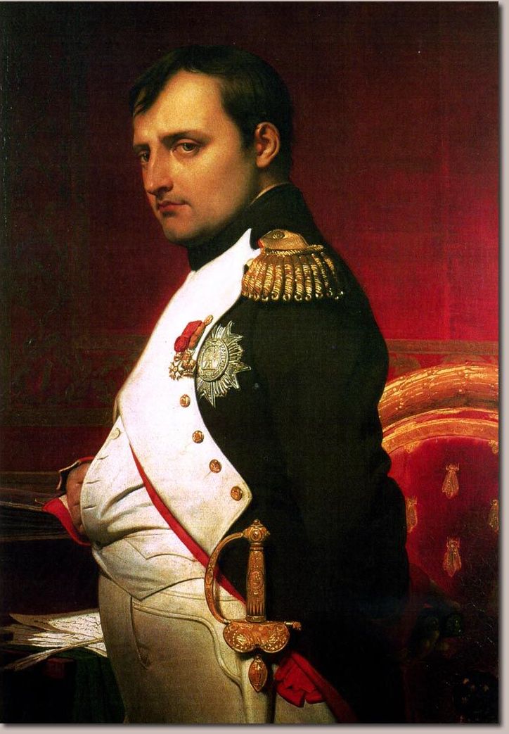 05 Napoleon Bonaparte