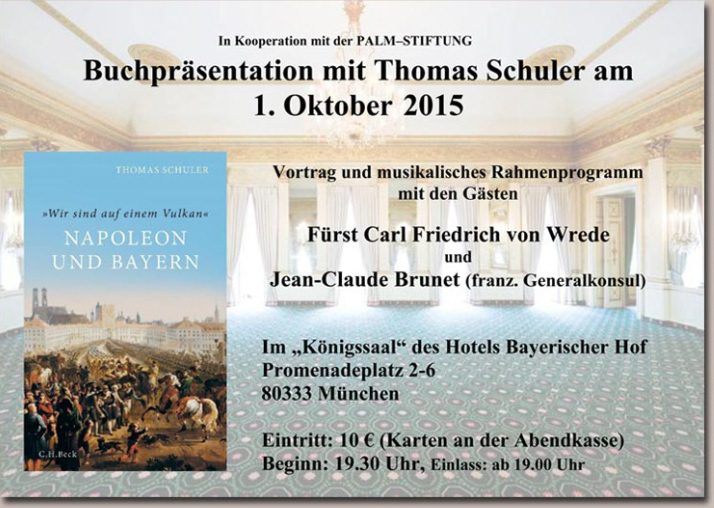 01 Buchpräsentation Bayerischer Hof 2015