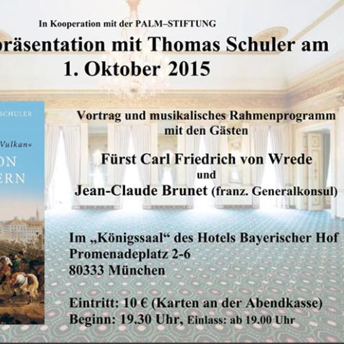 01 Buchpräsentation Bayerischer Hof 2015